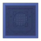 JUNG - Lautsprechermodul, Serie LS, bleu outremer 31