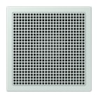 JUNG - Lautsprechermodul, Serie LS, céruléen pale