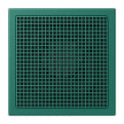 JUNG - Lautsprechermodul, Serie LS, vert anglais