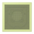 JUNG - Lautsprechermodul, Serie LS, vert jaune clair
