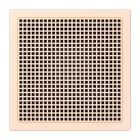 JUNG - Lautsprechermodul, Serie LS, orange pâle