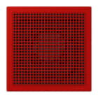 JUNG - Lautsprechermodul, Serie LS, rouge vermillon 31