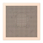 JUNG - Lautsprechermodul, Serie LS, rose pâle