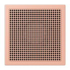 JUNG - Lautsprechermodul, Serie LS, rose clair