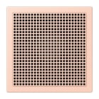 JUNG - Lautsprechermodul, Serie LS, l'ocre rouge clair