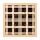 JUNG - Lautsprechermodul, Serie LS, terre sienne claire 31