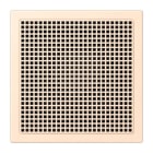JUNG - Lautsprechermodul, Serie LS, terre sienne pâle