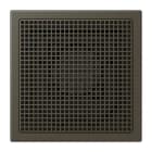 JUNG - Lautsprechermodul, Serie LS, ombre naturelle 31
