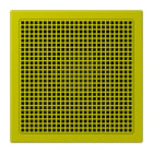 JUNG - Lautsprechermodul, Serie LS, vert olive vif