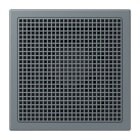 JUNG - Lautsprechermodul, Serie LS, gris 59