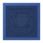 JUNG - Lautsprechermodul, Serie LS, bleu outremer 59