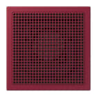 JUNG - Lautsprechermodul, Serie LS, le rubis