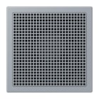 JUNG - Lautsprechermodul, Serie LS, gris clair 59