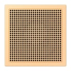 JUNG - Lautsprechermodul, Serie LS, terre sienne claire 59