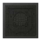 JUNG - Lautsprechermodul, Serie LS, ombre naturelle 59