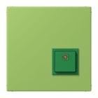 JUNG - Notrufsystem Abstelltaster, Serie LS, vert 31