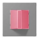 JUNG - Notrufsystem Rufmodul, Serie LS, gris 31