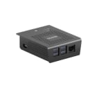 JUNG - Smart Visu Server, mit Eurostecker
