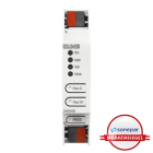 JUNG - MS! KNX Bereichs-/Linienkoppler