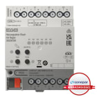 JUNG - MS! KNX Heizungsaktor 6-fach mit Regler