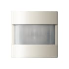 JUNG - LB-Management Bewegungsmelder 1,1 m (TIME), Standard, Serie AS, weiß