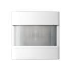 JUNG - LB-Management Bewegungsmelder 1,1 m (TIME), Standard, Serie AS/A, alpinweiß