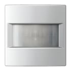 JUNG - LB-Management Bewegungsmelder 1,1 m (TIME), Standard, Serie LS, Aluminium