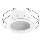 JUNG - Bewegungsmelder Mini Basic, alpinweiß