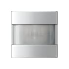 JUNG - JUNG HOME Bewegungsmelder 1,1 m, IP 44, Serie A, aluminium