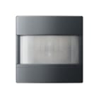 JUNG - JUNG HOME Bewegungsmelder 1,1 m, IP 44, Serie A, anthrazit matt