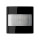 JUNG - JUNG HOME Bewegungsmelder 1,1 m, IP 44, Serie A, schwarz