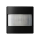 JUNG - JUNG HOME Bewegungsmelder 1,1 m, IP 44, Serie A, graphitschwarz matt