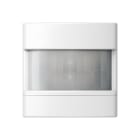 JUNG - JUNG HOME Bewegungsmelder 1,1 m, IP 44, Serie A, schneeweiß matt