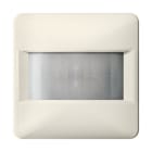 JUNG - LB-Management Bewegungsmelder 1,1 m (TIME), Standard, Serie CD, weiß