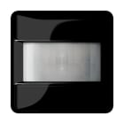JUNG - LB-Management Bewegungsmelder 1,1 m (TIME), Standard, Serie CD, schwarz