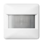 JUNG - LB-Management Bewegungsmelder 1,1 m (TIME), Standard, Serie CD, alpinweiß