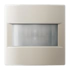 JUNG - LB-Management Bewegungsmelder 1,1 m (TIME), Standard, Serie LS, Edelstahl