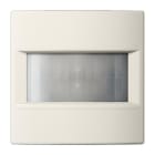 JUNG - LB-Management Bewegungsmelder 1,1 m (TIME), Standard, Serie LS, weiß