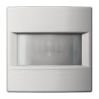 JUNG - LB-Management Bewegungsmelder 1,1 m (TIME), Standard, Serie LS, lichtgrau