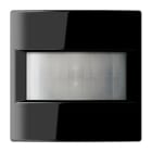JUNG - LB-Management Bewegungsmelder 1,1 m (TIME), Standard, Serie LS, schwarz