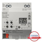 JUNG - MS! KNX DALI-2 Gateway Colour 1fach, REG, 4 TE, Secure
