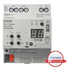 JUNG - MS! KNX DALI-2 Gateway Colour 2fach, REG, 4 TE, Secure