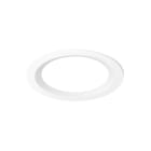 JUNG - Designring für KNX Präsenzmelder / Automatikschalter, alpinweiß