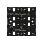 JUNG - KNX Tastsensor-Modul Universal 1fach