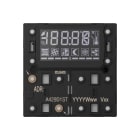 JUNG - KNX Raumcontroller-Modul 3fach