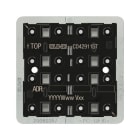 JUNG - KNX Tastsensor-Modul Universal 1fach