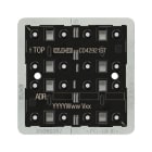 JUNG - KNX Tastsensor-Modul Universal 2fach
