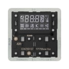JUNG - KNX Raumcontroller-Modul 3fach