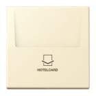JUNG - Hotelcard-Schalter LC32001