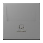 JUNG - Hotelcard-Schalter LC32011